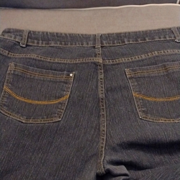 Women's Fiorella Chic Jeans size24W - Picture 11 of 11